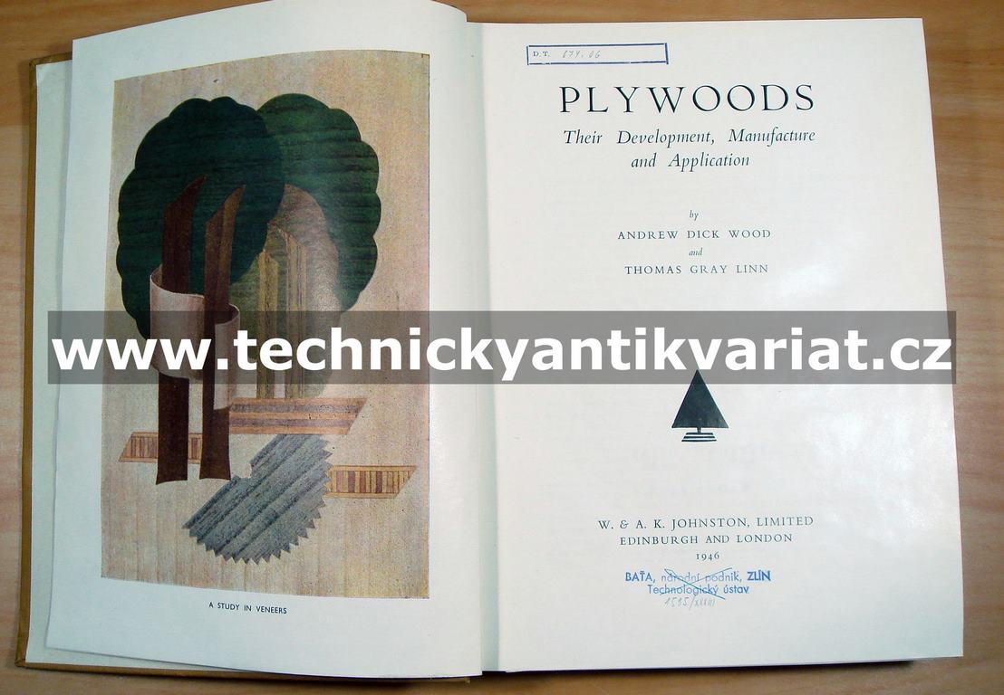 Plywoods