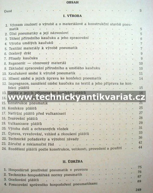 Pneumatiky