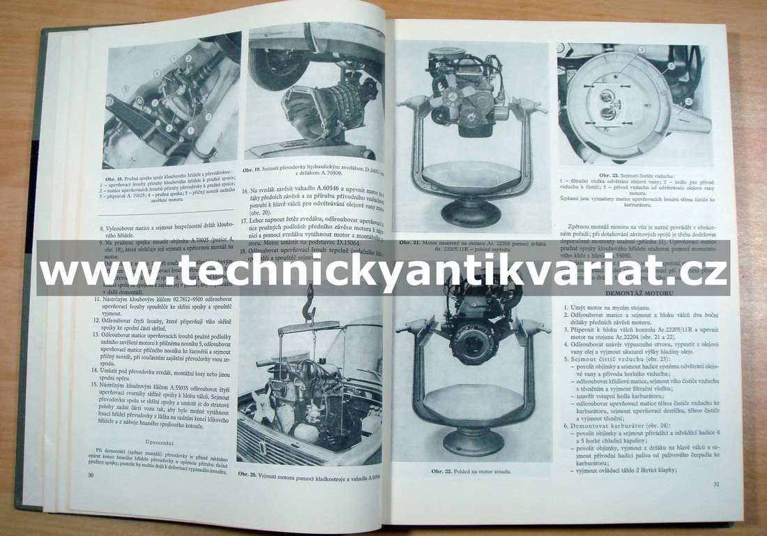 VAZ 2101, 2102, 2103
