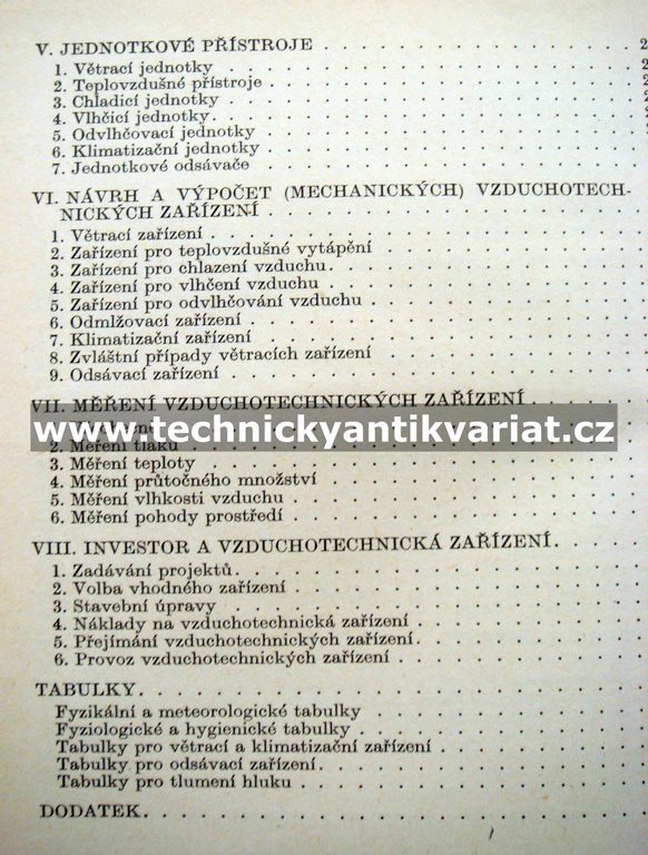 Zdravotní vzduchotechnika