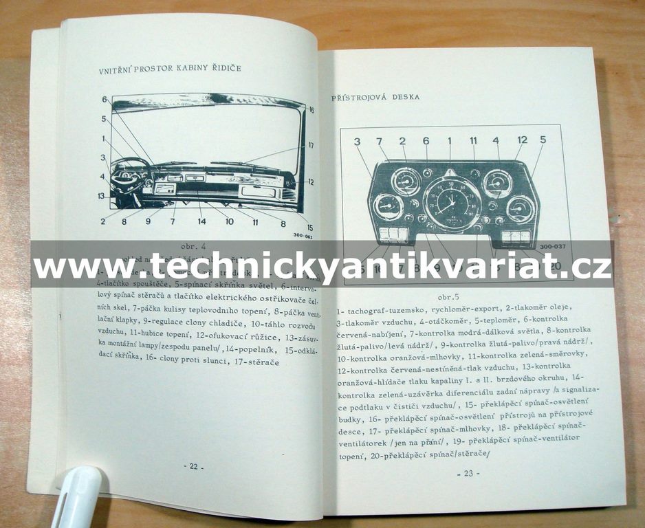 Škoda Liaz 100