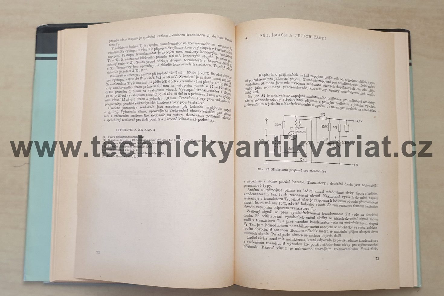 Zapojení s polovodičovými součástkami - Milan Syrovátko (1987)