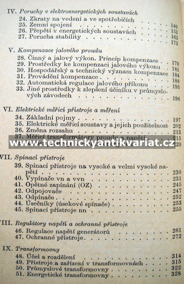 Základy elektrotechniky