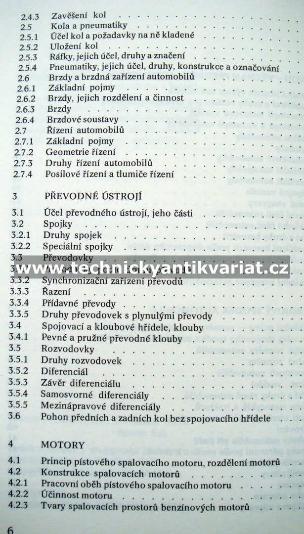 Automobily