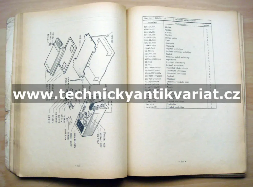 Samohybný sklízeč bulev KC 6