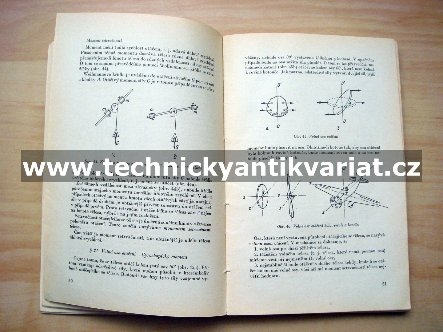 Theorie a technika letu