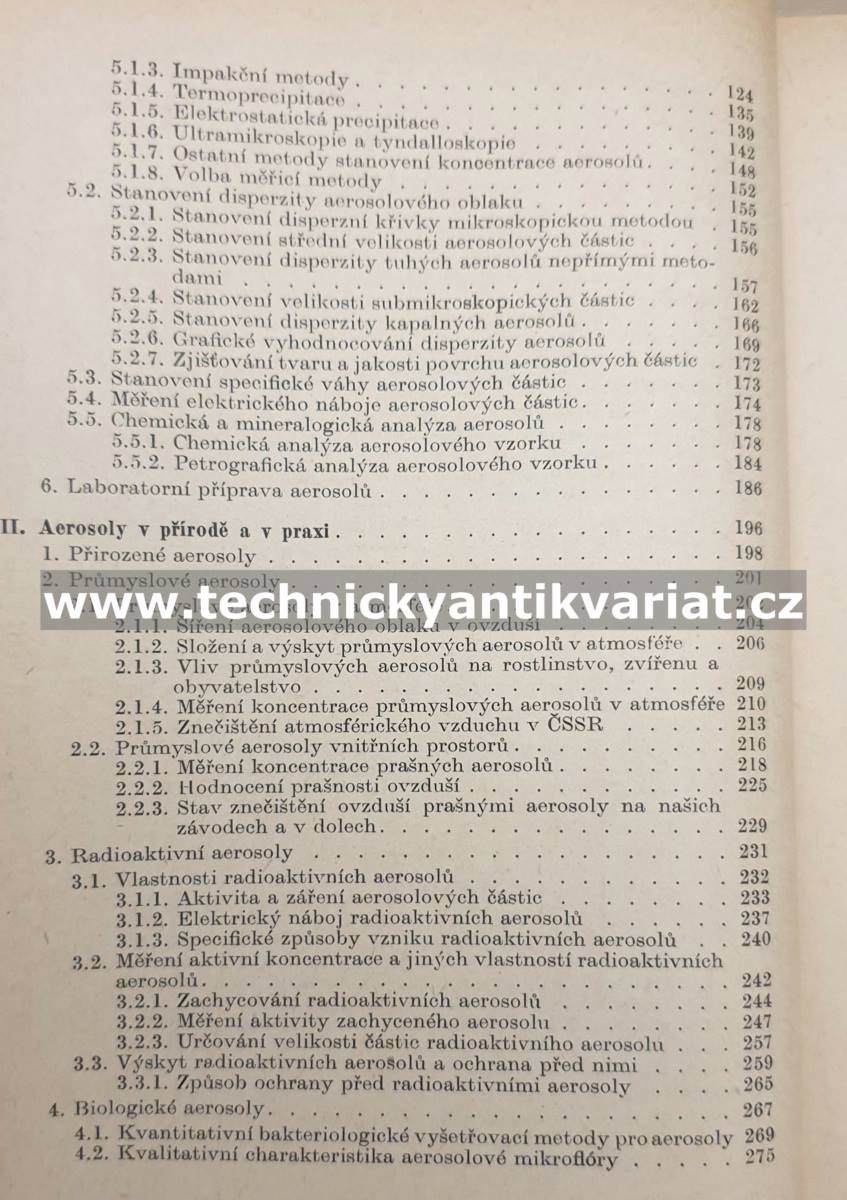 Aerosoly - Spurný, Jech, Sedláček, Štorch (1961)
