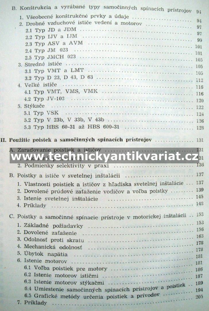 Poistky a ističe