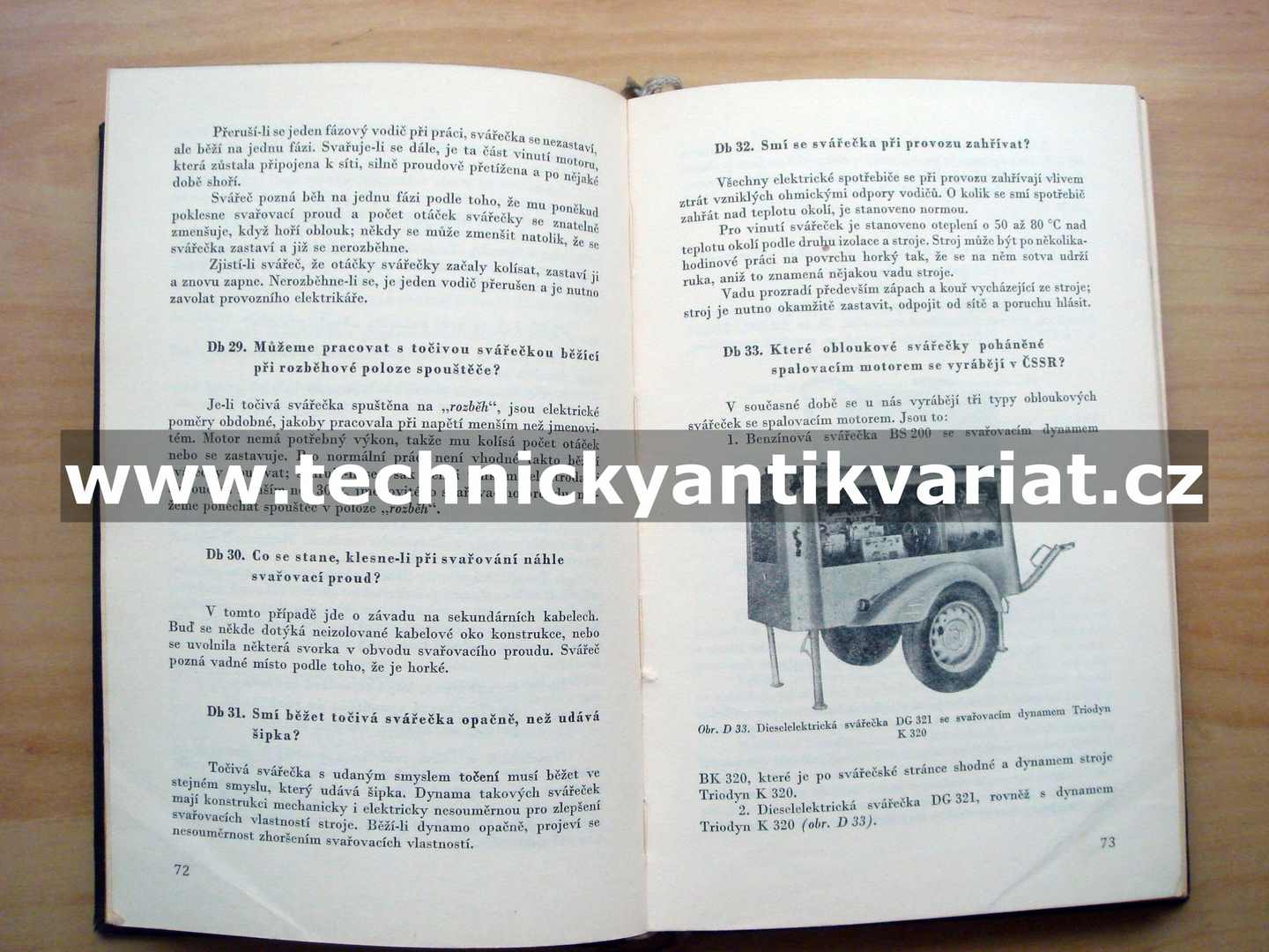 Svařování v otázkách a odpovědích