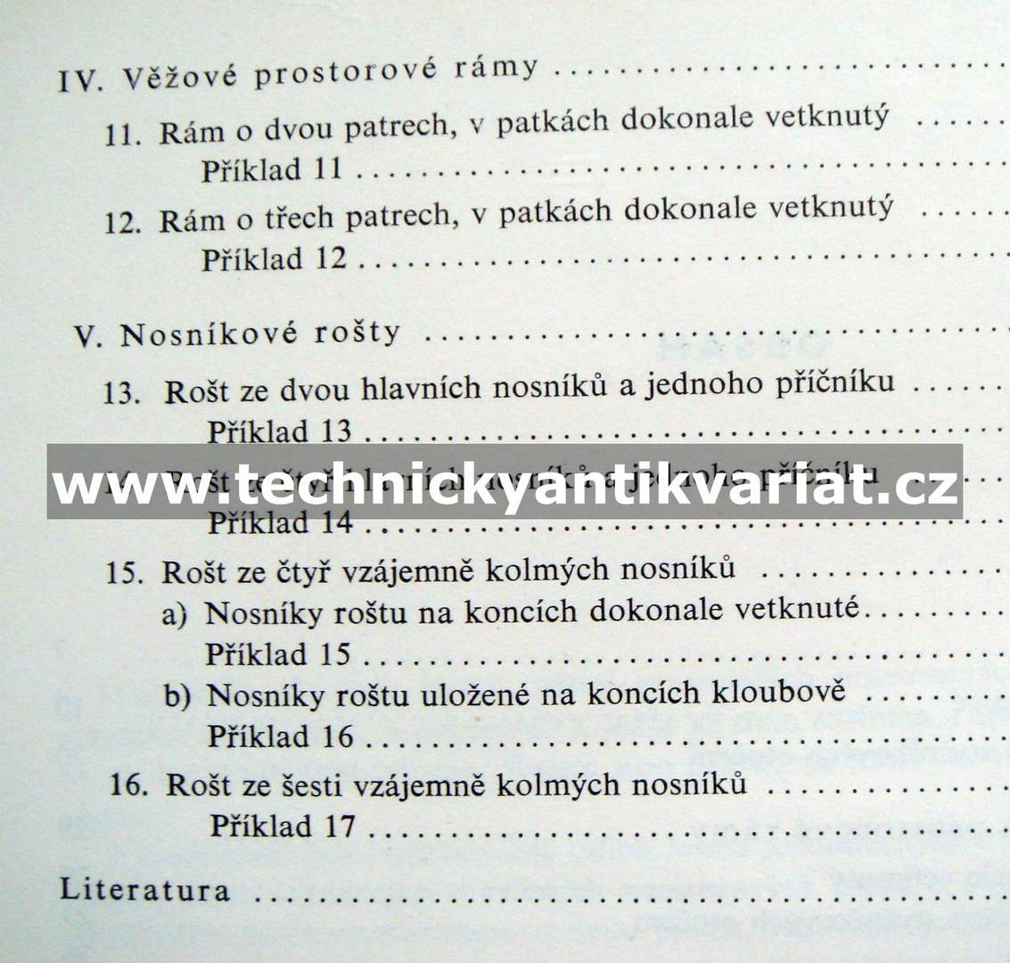 Metoda dílčích styčníkových otočení - A. Kovář (1962)
