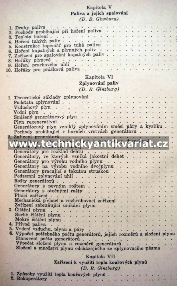 Pece a sušárny v silikátovém průmyslu