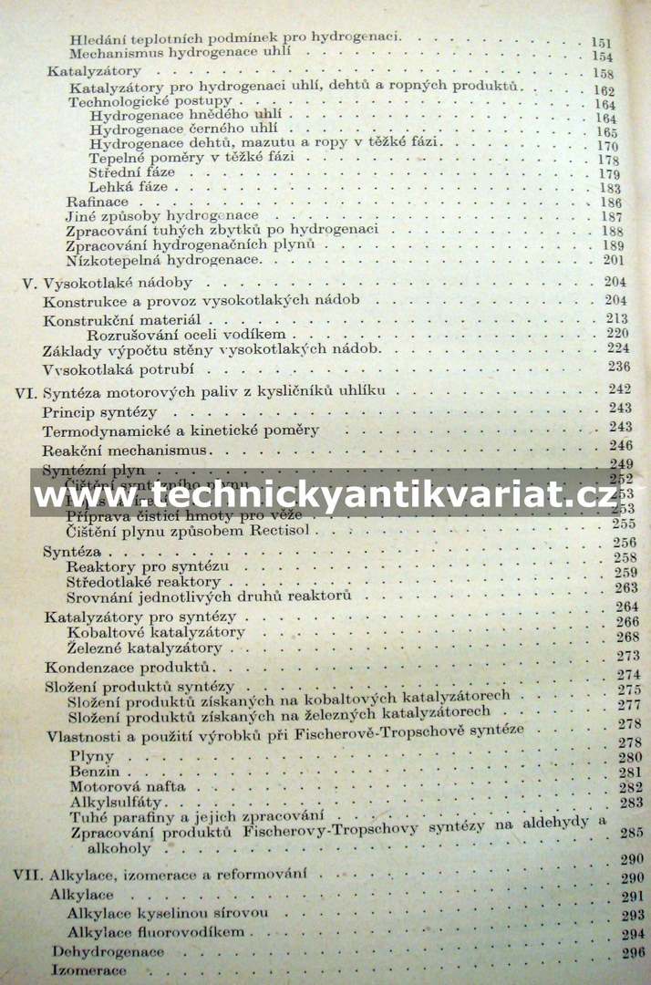 Syntetická paliva