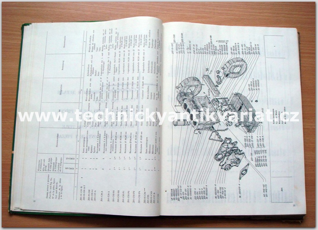 Traktor Belarus