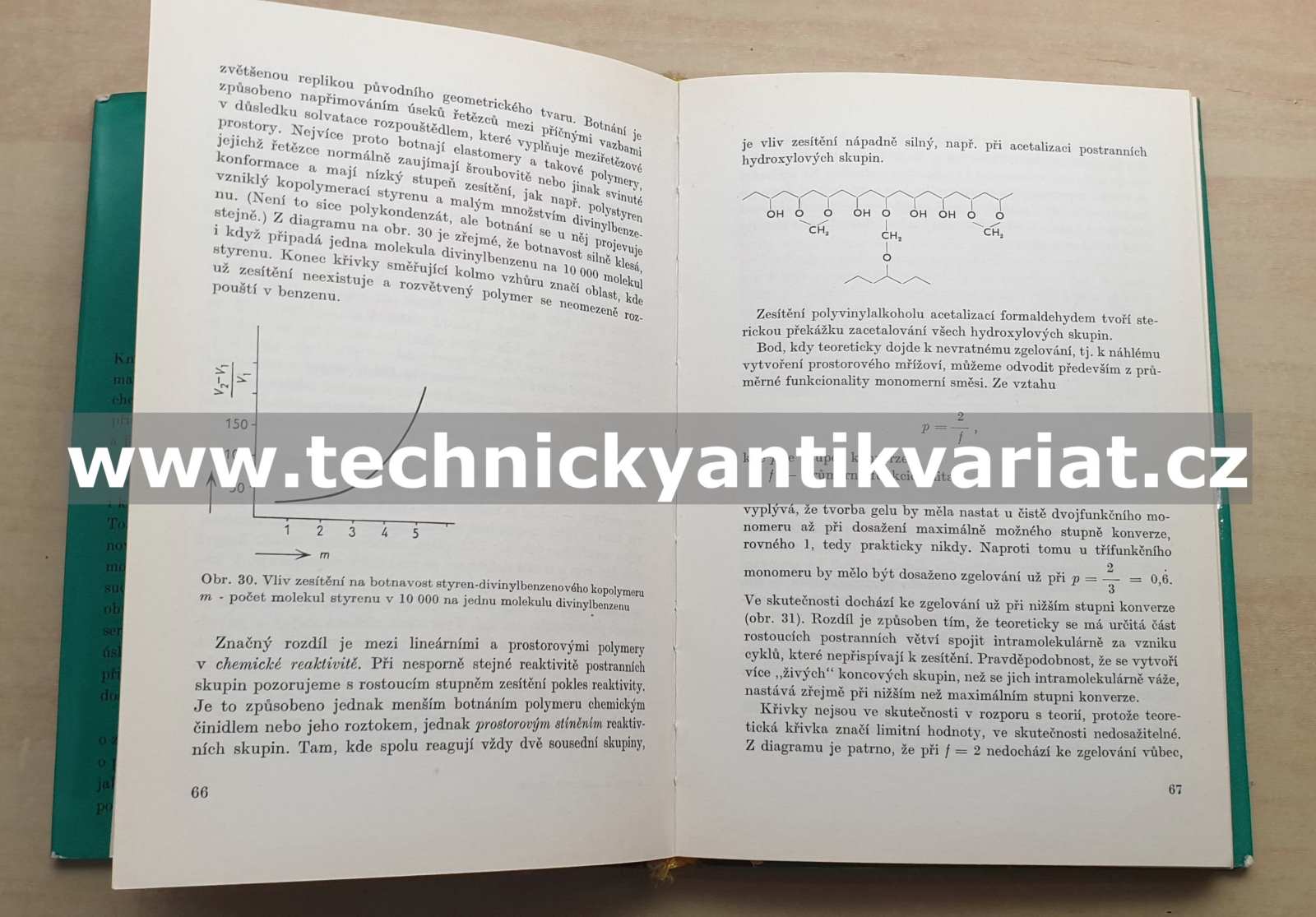 Úvod do makromolekulární chemie - Artur Stoy (1973)