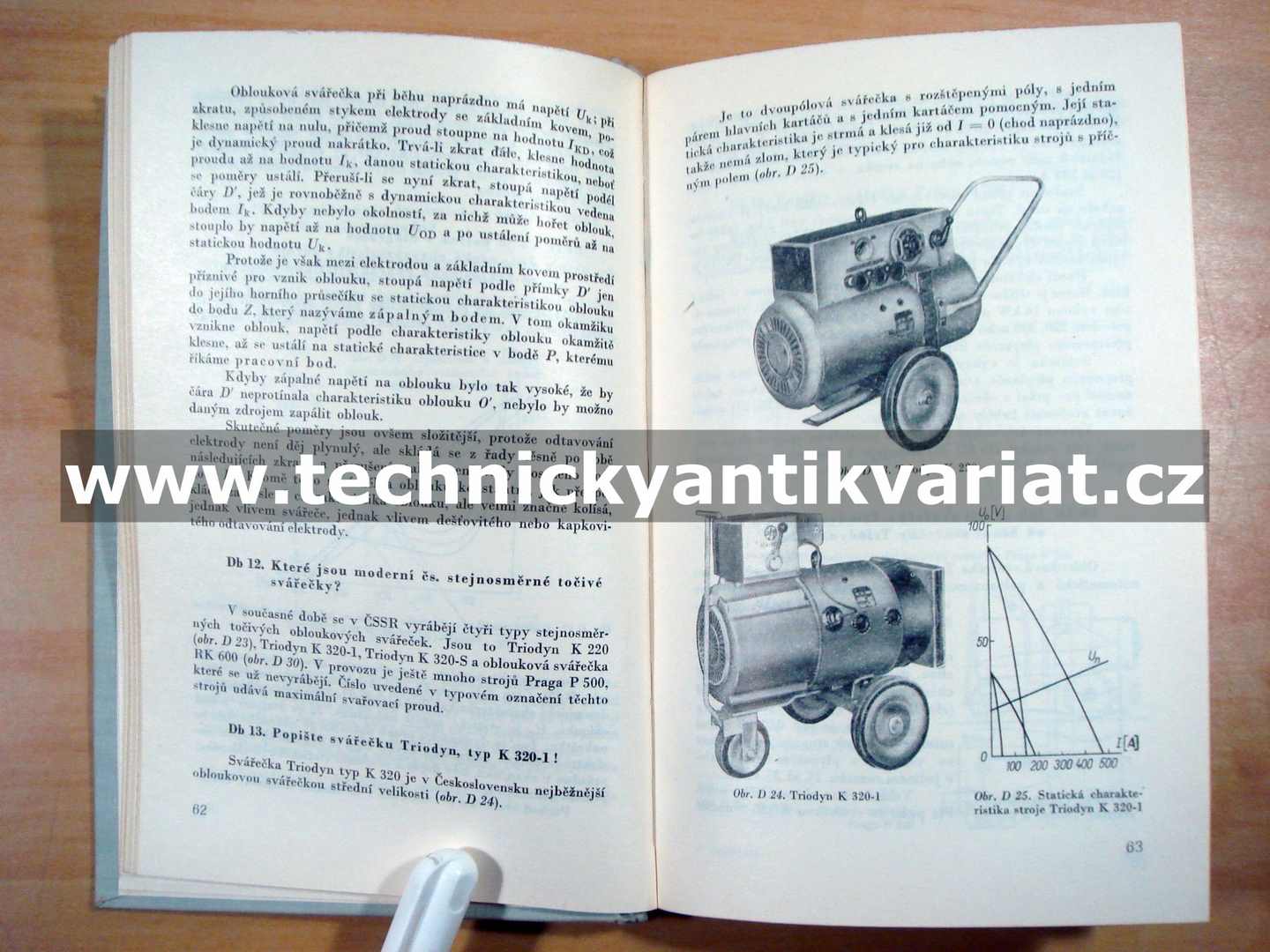 Svařování v otázkách a odpovědích