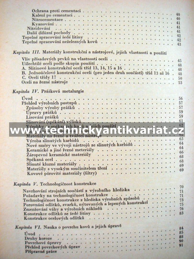 Technologie