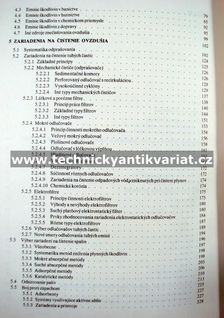 Ochrana ovzdusia