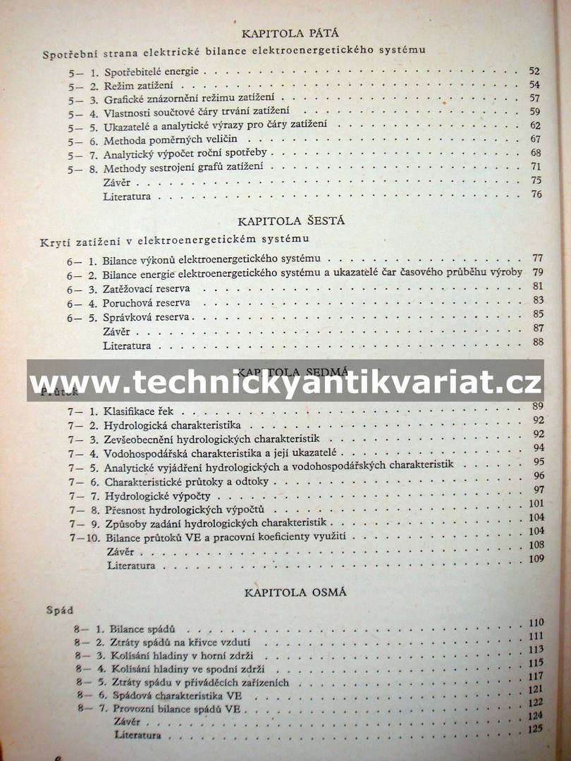 Hydroenergetika