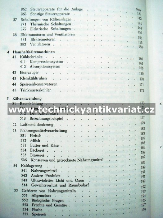 Kaltetechnik - Hans H. Brehm