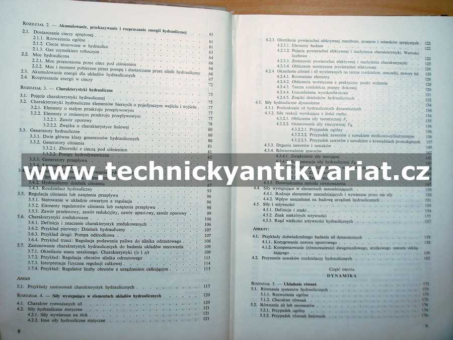 Teoria i Obliczanie ukladov hydraulicznych - M. Guillon