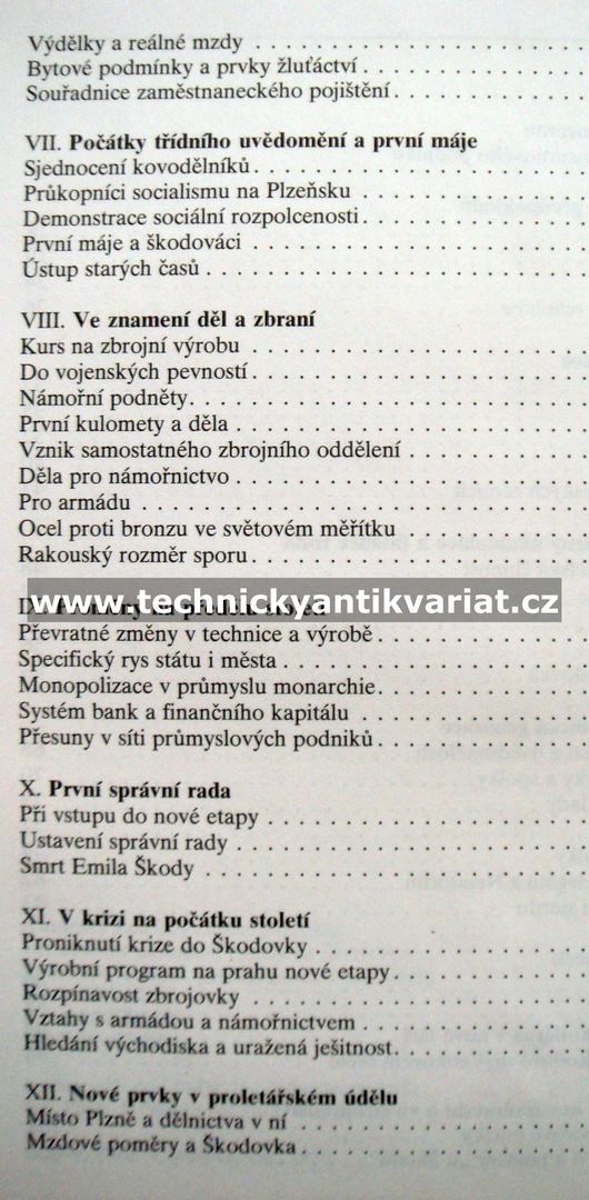 Největší zbrojovka monarchie - Janeček