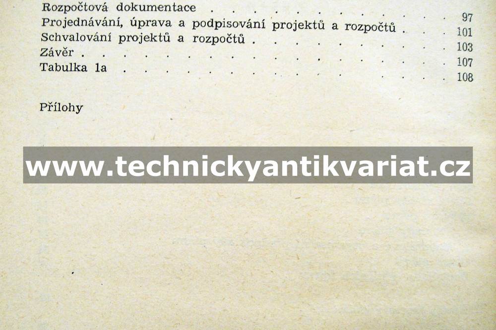 Přestavba silniční sítě v ČSR - Evžen Pospíšil (1955)