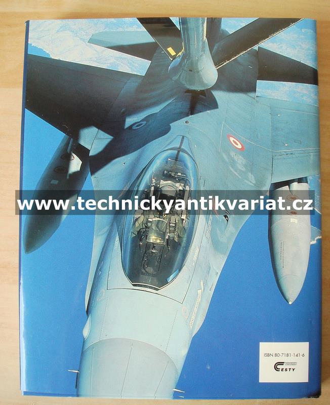 80 let vzdušných bojů - Laming, Flack (1996)