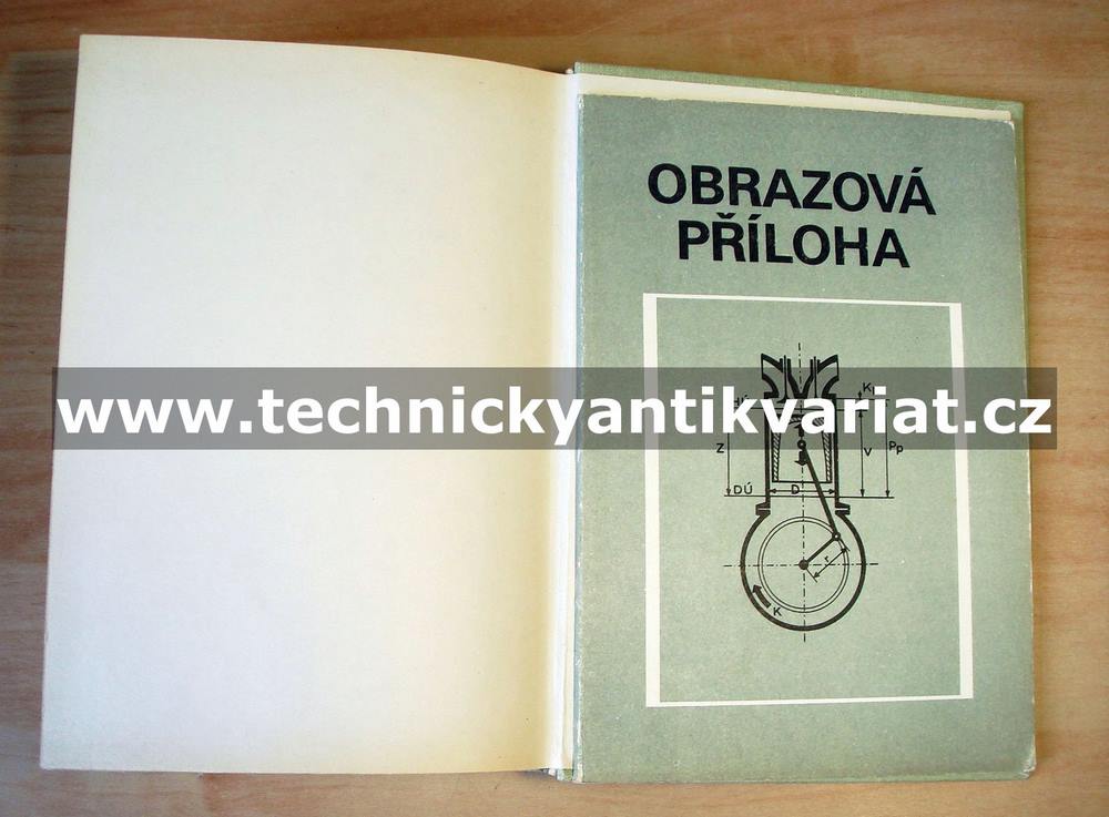 Učebnice pro autoškoly (1982)