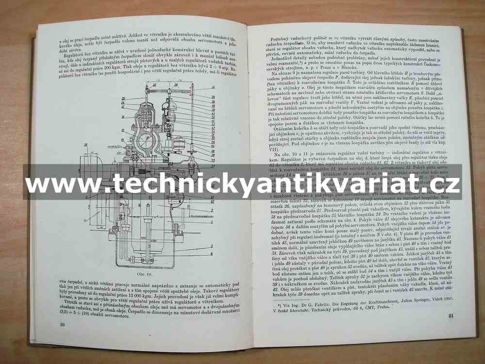 Theorie indirektivní regulace - Miroslav Nechleba (1952)