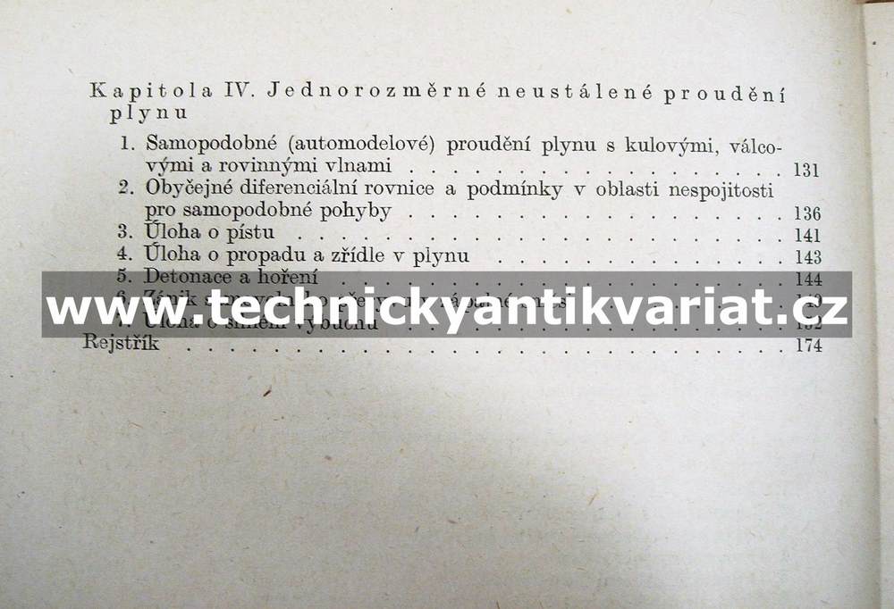 Methody podobnosti a rozměrovosti v mechanice - L.I.Sedov (1955)