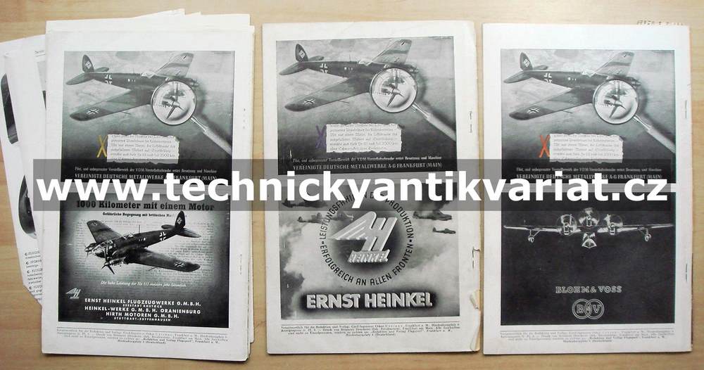 FlugSport (1942) 10KS