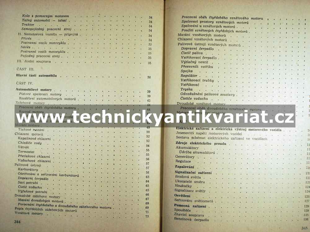 Učebnice řidiče z povolání (1963)