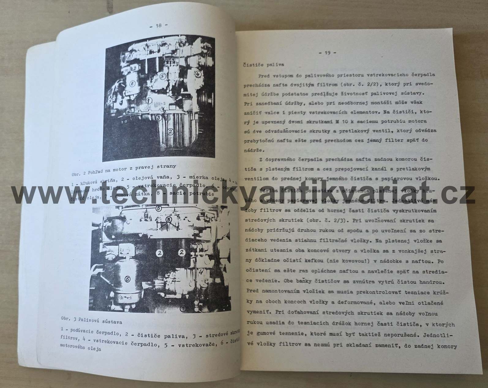 Lakatoš 81 - dílenská příručka 