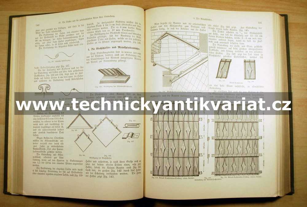 Handbuch des Landwirtschaftlichen Bauwesens - Engels Friedrich (1895)