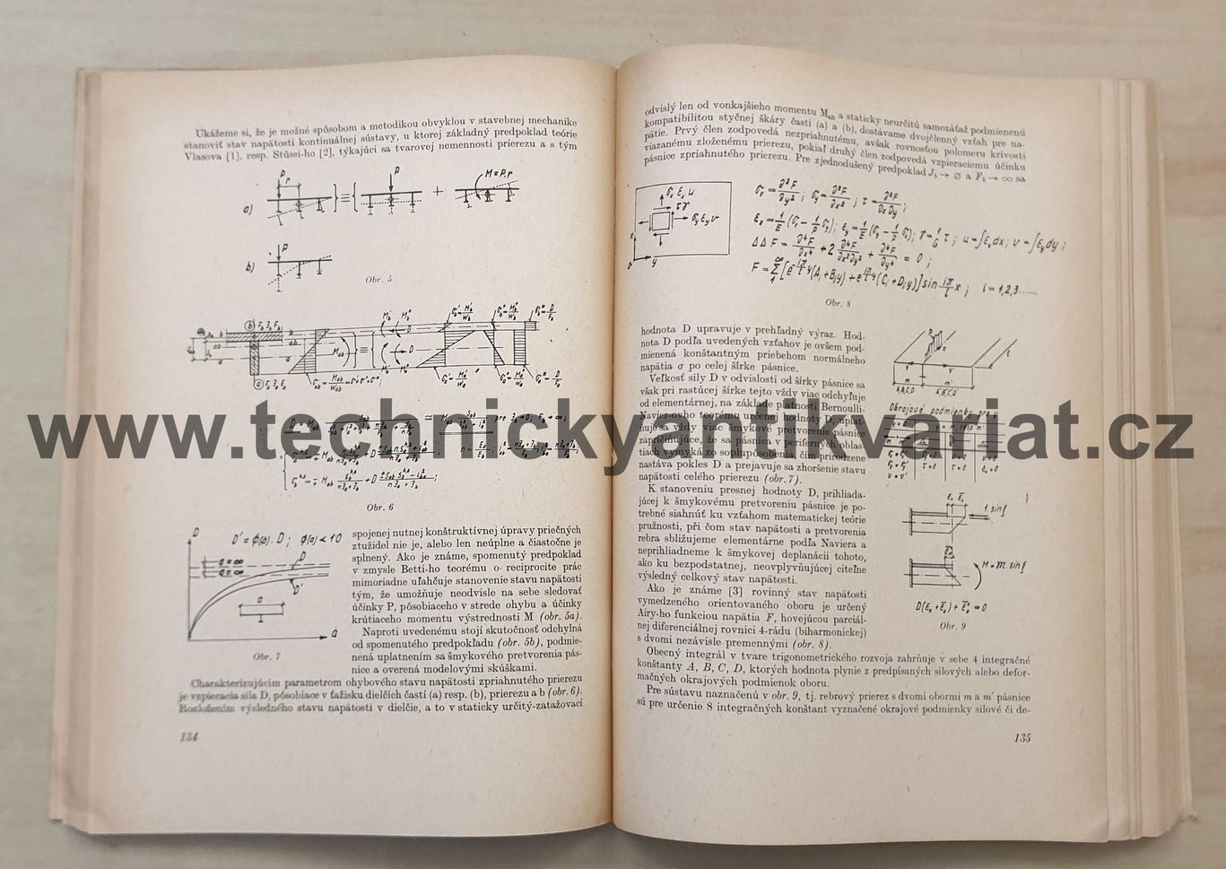 Hospodárné ocelové konstrukce (1958)
