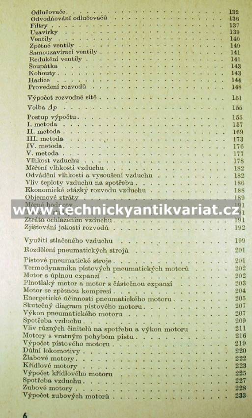 Stlačený vzduch - Antonín Liška, Jiří ptáček (1965)