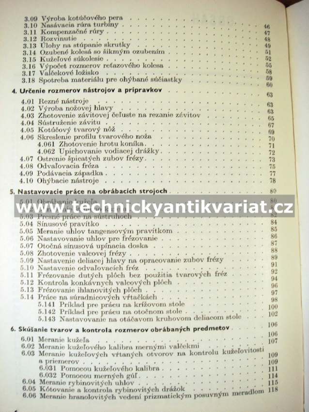 Elementárna trigonometria pre technikov - A.Richard (1966)