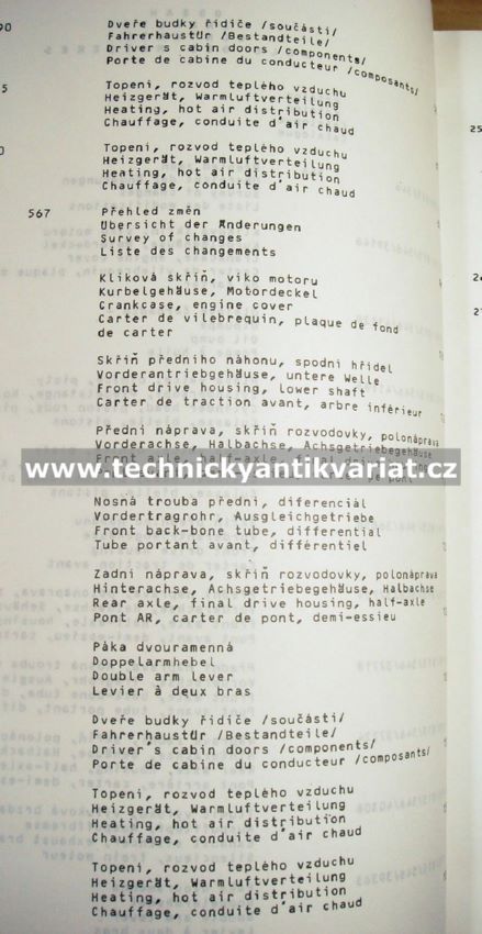 Tatra Service 79 (1991)