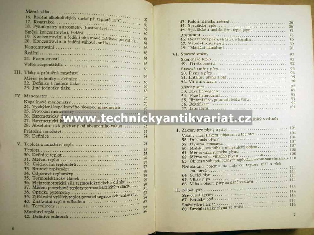 Příručka technické fysiky - Julien Izard (1961)