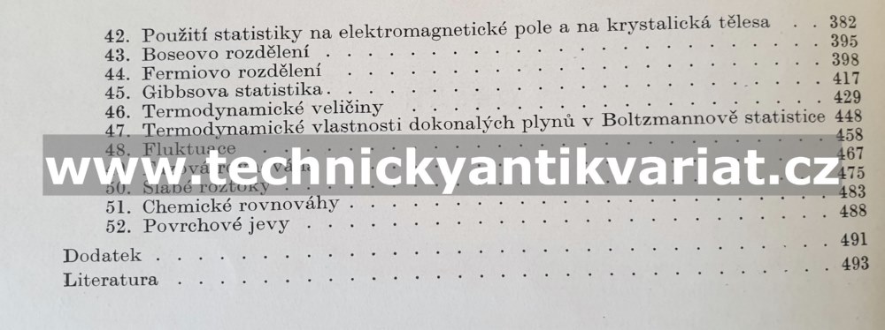 Teoretická fysika - A.S.Kompanějec (1960)