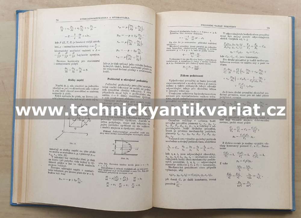 Strojnická příručka 4 - Theorie mechanismů a strojů (1956)