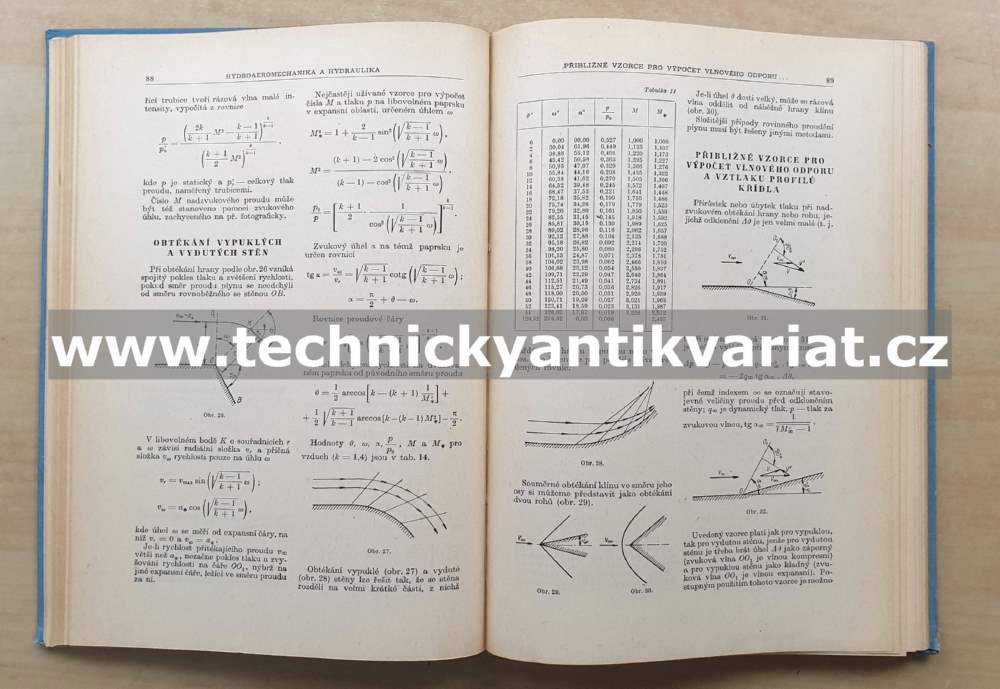 Strojnická příručka 4 - Theorie mechanismů a strojů (1956)