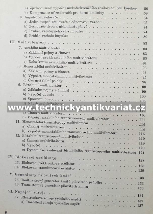 Elektronika - Jiří Herych (1965)
