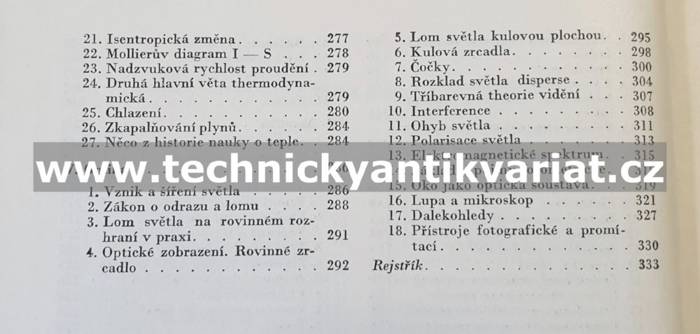 Technická fysika - B. Dobrovolný (1955)