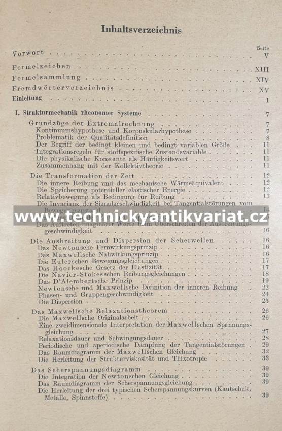 Strukturmechanik - Hans Umstatter (1948)