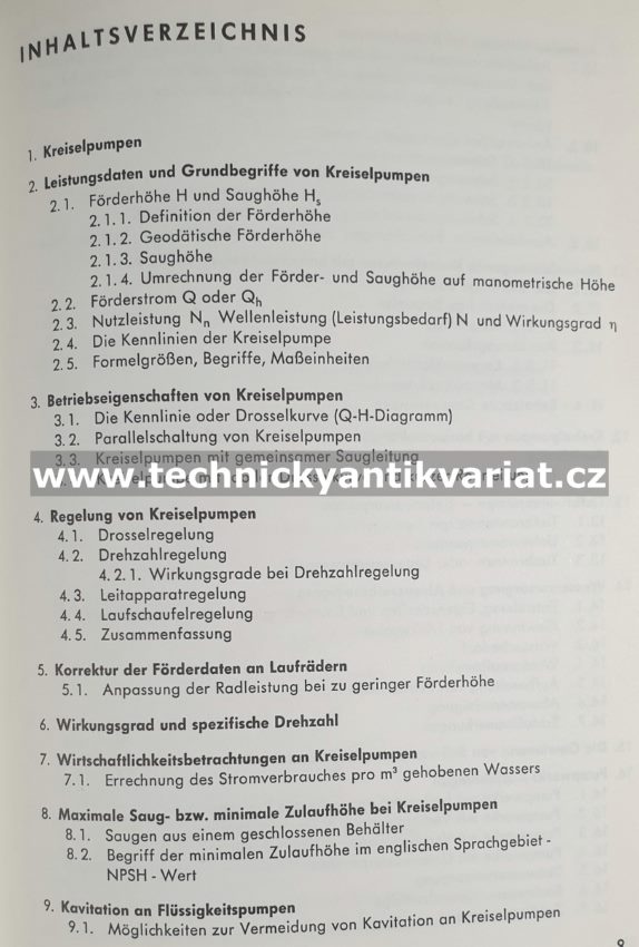 Handbuch neuzeitlichter Pumpenanlagen - Neumaier (1971)