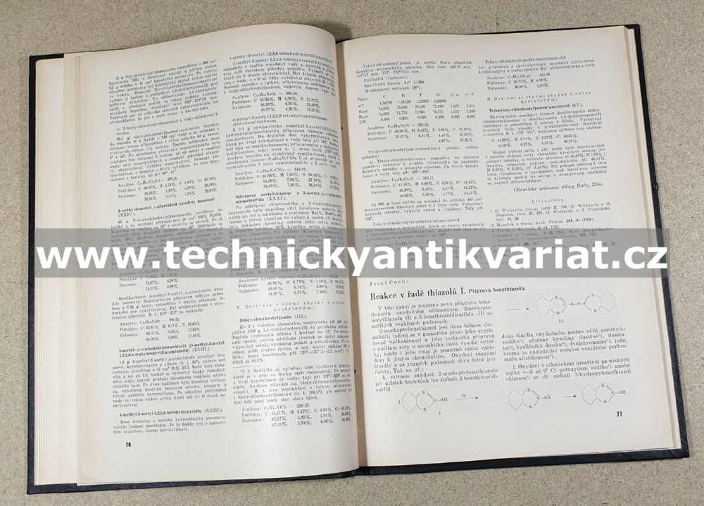 Chemické listy 1944