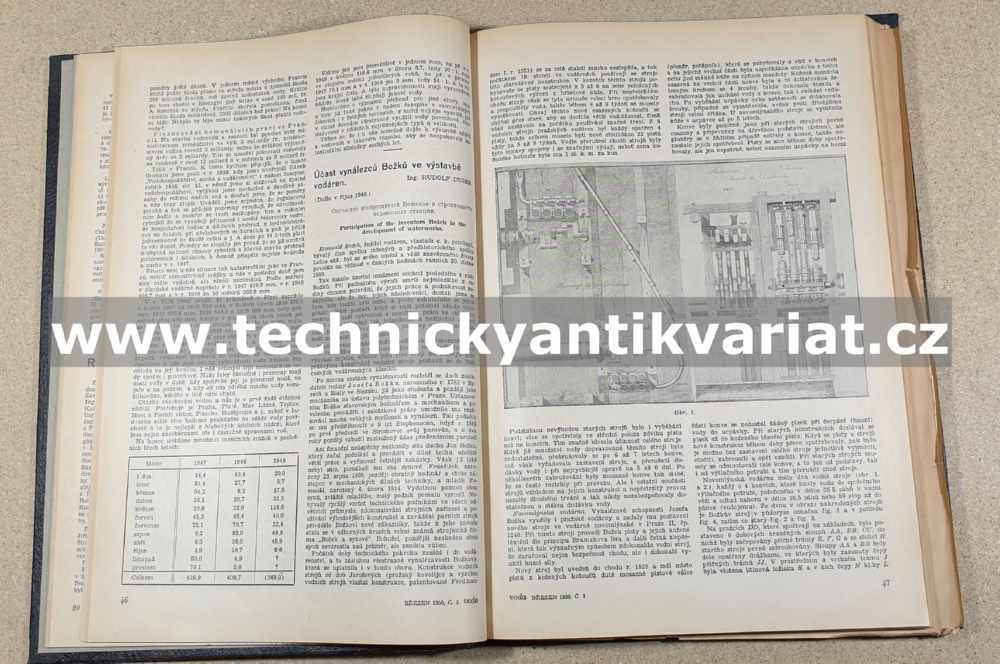 Voda (1950)