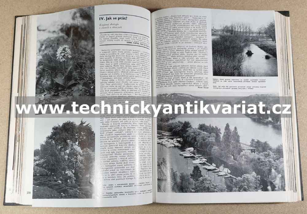 Vesmír (1987)
