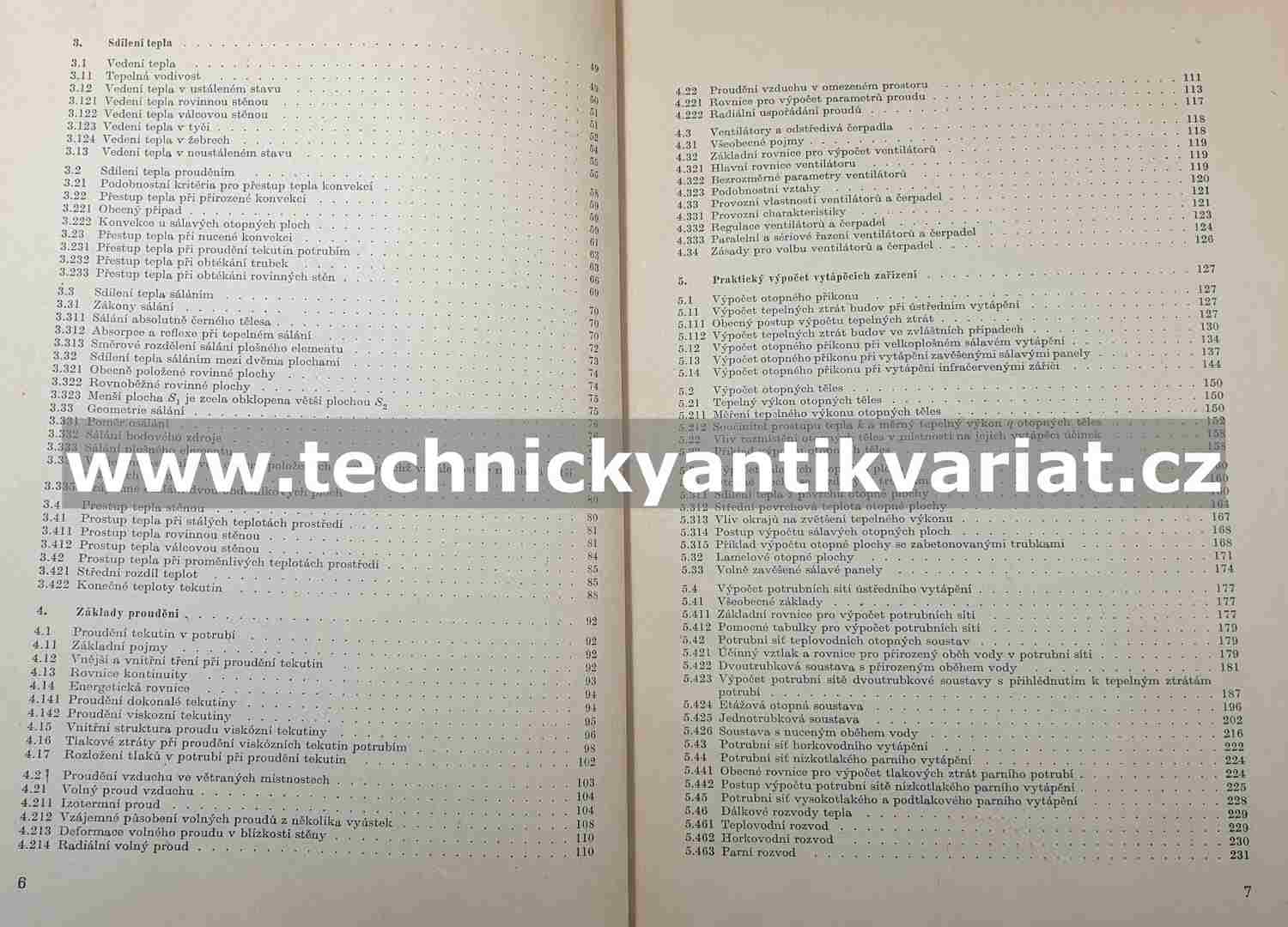 Vytápění a větrání - Jaromír Chmelka (1969)
